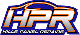 Hills Panel Repairs